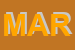 Logo di MARTA