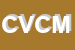 Logo di COOPERATIVA VINICOLA CHIANTI MONTALBANO SCRL