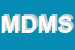 Logo di M D M - SRL