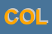 Logo di COLM