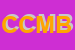 Logo di CMB COSTRUZIONI MECCANICHE BRACCINI
