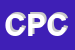 Logo di CAB DI PIPPI CARLO