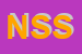 Logo di NUOVA SAOM SNC