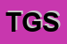 Logo di T G SRL