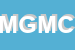 Logo di MGM DI GASPARRI MASSIMILIANO e C SAS