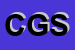 Logo di CI e GI SRL