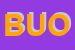 Logo di BUONAGUIDI