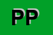 Logo di PIZZA PIERO
