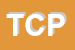Logo di TENNIS CLUB PESCIA