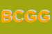 Logo di BEAUTY CENTER G e G DI NICCOLI GIGLIOLA e C SNC