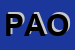 Logo di PAOLO