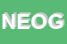 Logo di NUOVA EMMEDUE DI OLIVARES GIORGIO