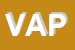 Logo di VAP