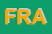 Logo di FRANCESCA