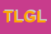Logo di TERMOIDRAULICA LGM DI GERINI LUCA e C SNC