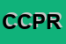 Logo di COLONNA CARNI DI PIPPI RENZA E C SAS