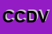 Logo di CREDITO COOPERATIVO DELLA VALDINIEVOLE