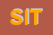 Logo di SITSDF