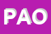 Logo di PAOLA