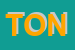 Logo di TONINI