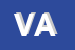 Logo di VIVIO AMEDEO