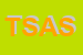 Logo di TESSITURA S AGOSTINO SRL