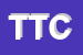 Logo di TESSITURA T e C