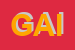 Logo di GAI