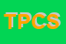 Logo di TIPOGRAFIA PACINOTTI e C SNC