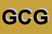 Logo di GIBI DI CALISTRI GIORDANO