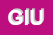 Logo di GIUSTI