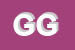 Logo di GAI GIORGIO