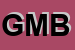 Logo di GMB SNC