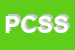 Logo di PCE COMPUTER SYSTEM DI SUSINI T e C SAS