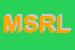Logo di MEF S R L