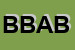 Logo di B e B ARREDAMENTI DI BERTINI A E C SNC