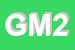 Logo di GM2