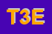 Logo di TAPPEZZERIA 3 ELLE