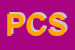 Logo di PMP e C SNC