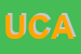 Logo di UCCINI CARLO ALBERTO