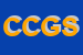 Logo di COGENE COSTRUZIONI GENERALI SRL