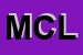 Logo di MCL