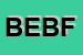 Logo di BIEFFE ELETTRICA DI BARTOLINI FEDERICO