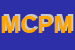 Logo di MP CARTONGESSO DI PALAJ MARJAN