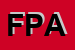 Logo di FPA SAS