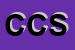 Logo di CCS
