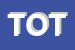 Logo di TOTI