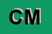 Logo di CALISTRI MASSIMO