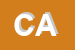 Logo di CALUGI ALDO