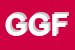 Logo di GFT DI GUERRIERO FEDERICO